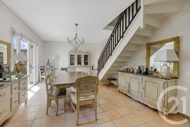 maison à vendre - 8 pièces - 217.95 m2 - BAGNEUX - 92 - ILE-DE-FRANCE - Century 21 Côté Ecrivains
