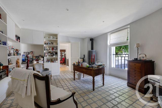 maison à vendre - 8 pièces - 217.95 m2 - BAGNEUX - 92 - ILE-DE-FRANCE - Century 21 Côté Ecrivains