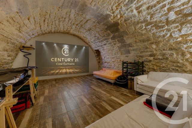 maison à vendre - 8 pièces - 217.95 m2 - BAGNEUX - 92 - ILE-DE-FRANCE - Century 21 Côté Ecrivains
