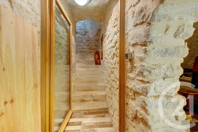 maison à vendre - 8 pièces - 217.95 m2 - BAGNEUX - 92 - ILE-DE-FRANCE - Century 21 Côté Ecrivains