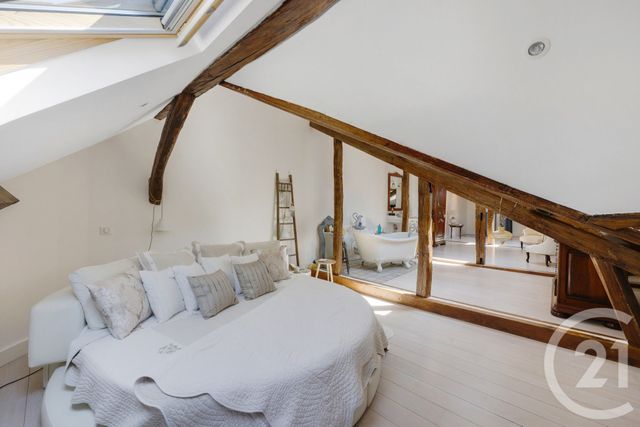 maison à vendre - 8 pièces - 217.95 m2 - BAGNEUX - 92 - ILE-DE-FRANCE - Century 21 Côté Ecrivains