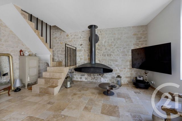 maison à vendre - 8 pièces - 217.95 m2 - BAGNEUX - 92 - ILE-DE-FRANCE - Century 21 Côté Ecrivains