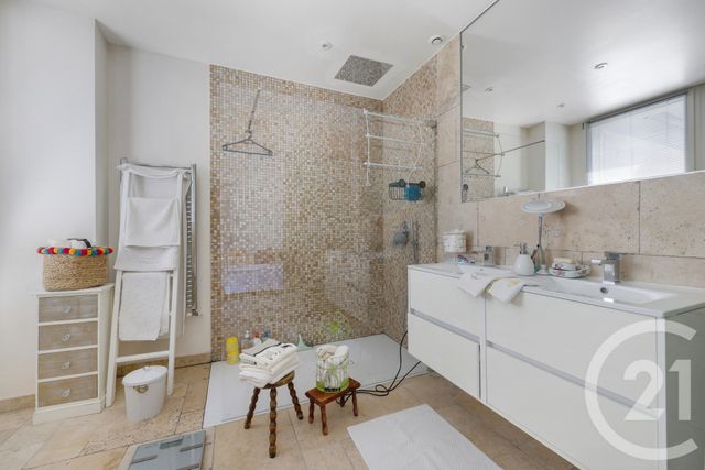 maison à vendre - 8 pièces - 217.95 m2 - BAGNEUX - 92 - ILE-DE-FRANCE - Century 21 Côté Ecrivains