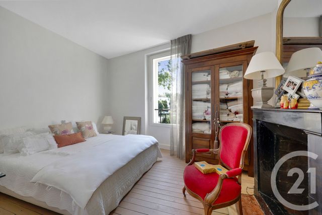 maison à vendre - 8 pièces - 217.95 m2 - BAGNEUX - 92 - ILE-DE-FRANCE - Century 21 Côté Ecrivains