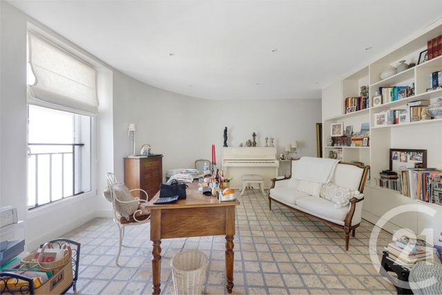 maison à vendre - 8 pièces - 217.95 m2 - BAGNEUX - 92 - ILE-DE-FRANCE - Century 21 Côté Ecrivains