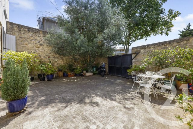 maison à vendre - 8 pièces - 217.95 m2 - BAGNEUX - 92 - ILE-DE-FRANCE - Century 21 Côté Ecrivains