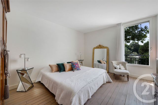 maison à vendre - 8 pièces - 217.95 m2 - BAGNEUX - 92 - ILE-DE-FRANCE - Century 21 Côté Ecrivains