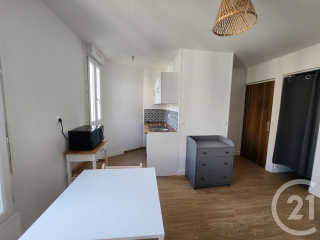 appartement - MONTROUGE - 92