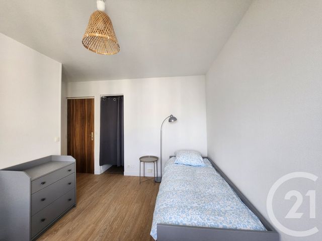 Appartement Studio à louer - 1 pièce - 18.82 m2 - MONTROUGE - 92 - ILE-DE-FRANCE - Century 21 Côté Ecrivains