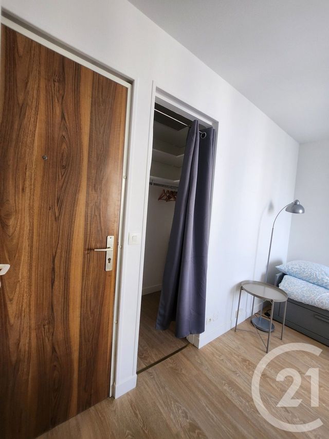 Appartement Studio à louer - 1 pièce - 18.82 m2 - MONTROUGE - 92 - ILE-DE-FRANCE - Century 21 Côté Ecrivains
