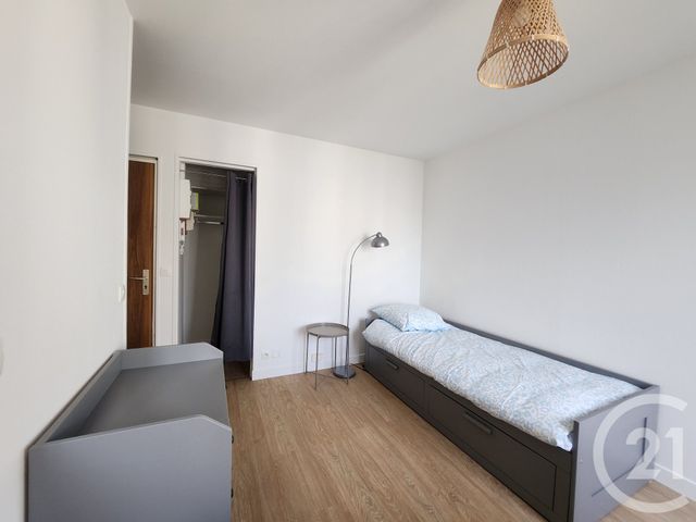 Appartement Studio à louer - 1 pièce - 18.82 m2 - MONTROUGE - 92 - ILE-DE-FRANCE - Century 21 Côté Ecrivains