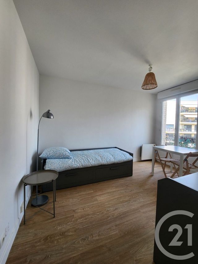 Appartement Studio à louer - 1 pièce - 18.82 m2 - MONTROUGE - 92 - ILE-DE-FRANCE - Century 21 Côté Ecrivains