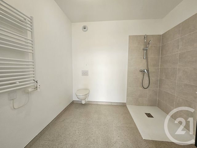 Appartement Studio à louer - 1 pièce - 31.31 m2 - BAGNEUX - 92 - ILE-DE-FRANCE - Century 21 Côté Ecrivains