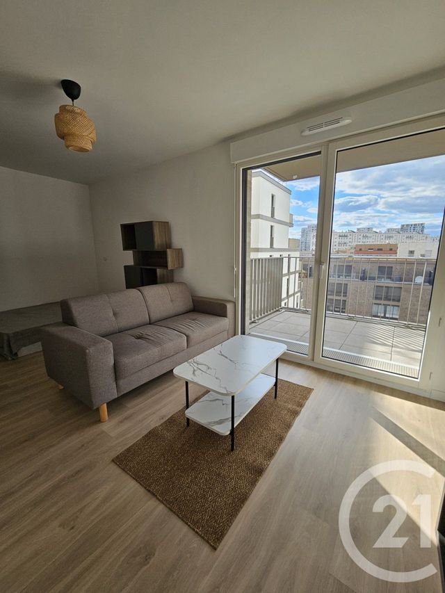 Appartement Studio à louer BAGNEUX