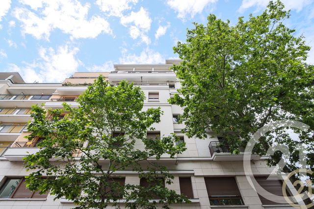 Appartement F2 à louer - 2 pièces - 42.79 m2 - MONTROUGE - 92 - ILE-DE-FRANCE - Century 21 Côté Ecrivains