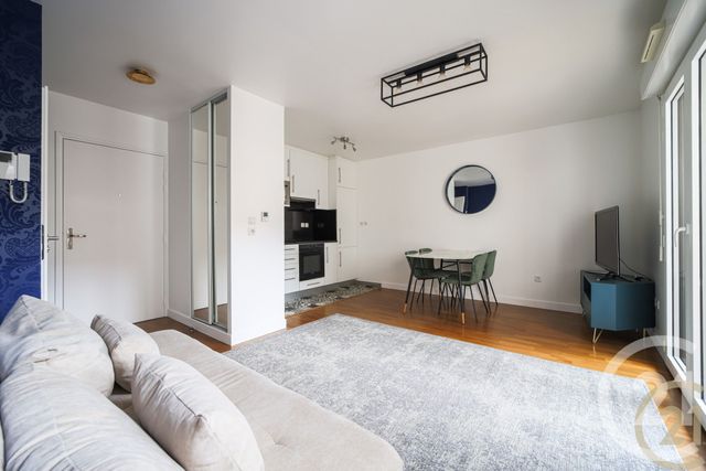 appartement - MONTROUGE - 92