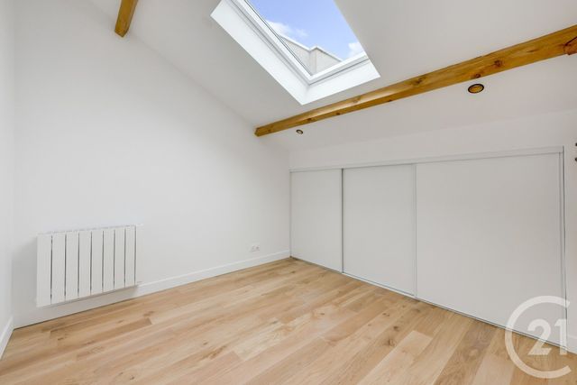 Appartement F5 à vendre - 5 pièces - 126.0 m2 - MONTROUGE - 92 - ILE-DE-FRANCE - Century 21 Côté Ecrivains