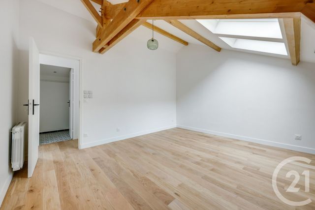 Appartement F5 à vendre - 5 pièces - 126.0 m2 - MONTROUGE - 92 - ILE-DE-FRANCE - Century 21 Côté Ecrivains