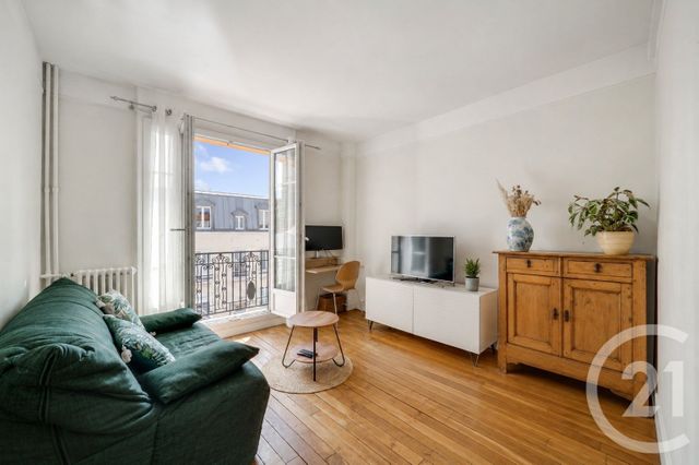 Appartement F3 à vendre MONTROUGE