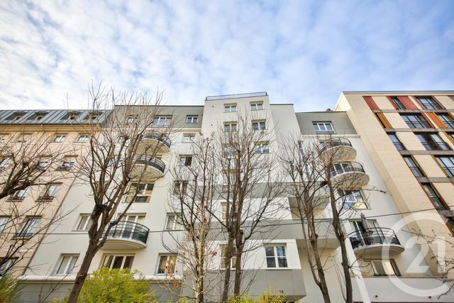 appartement - MONTROUGE - 92