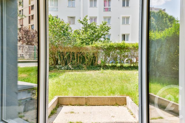 Appartement F2 à louer - 2 pièces - 36.93 m2 - MONTROUGE - 92 - ILE-DE-FRANCE - Century 21 Côté Ecrivains