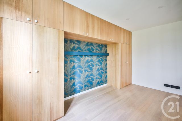 Appartement F2 à louer - 2 pièces - 36.93 m2 - MONTROUGE - 92 - ILE-DE-FRANCE - Century 21 Côté Ecrivains