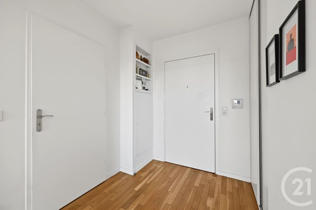 Appartement F2 à vendre - 2 pièces - 42.8 m2 - CHATILLON - 92 - ILE-DE-FRANCE - Century 21 Côté Ecrivains