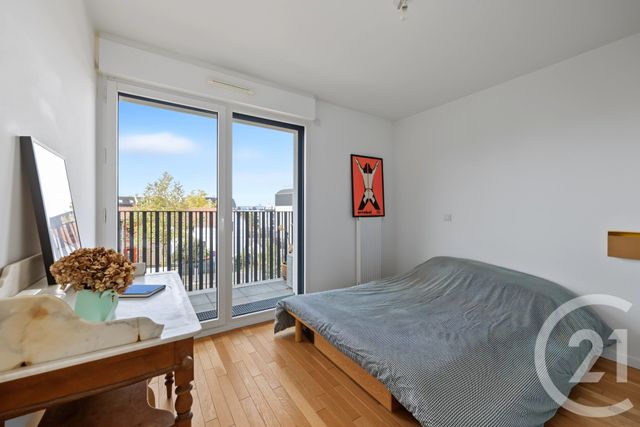 Appartement F2 à vendre - 2 pièces - 42.8 m2 - CHATILLON - 92 - ILE-DE-FRANCE - Century 21 Côté Ecrivains