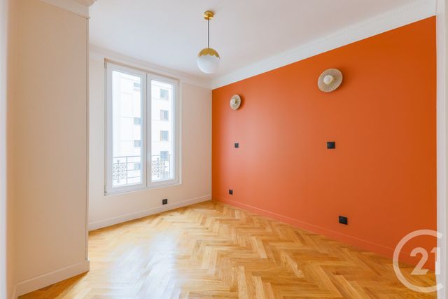 Appartement F3 à vendre - 3 pièces - 40.53 m2 - MONTROUGE - 92 - ILE-DE-FRANCE - Century 21 Côté Ecrivains