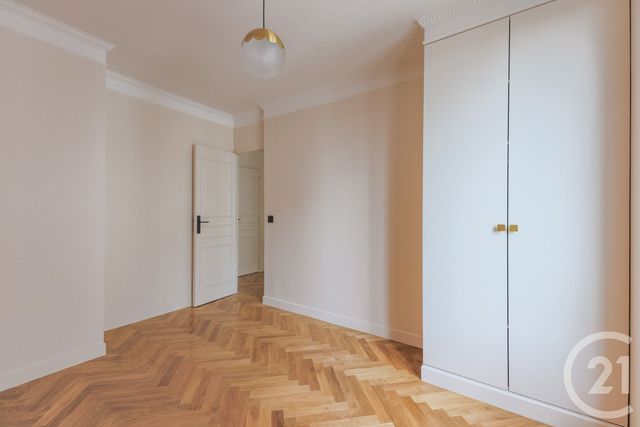 Appartement F3 à vendre - 3 pièces - 40.53 m2 - MONTROUGE - 92 - ILE-DE-FRANCE - Century 21 Côté Ecrivains