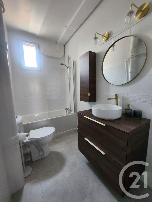 Appartement F2 à louer - 2 pièces - 30.08 m2 - ARCUEIL - 94 - ILE-DE-FRANCE - Century 21 Côté Ecrivains