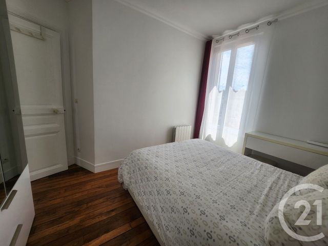 Appartement F2 à louer - 2 pièces - 30.08 m2 - ARCUEIL - 94 - ILE-DE-FRANCE - Century 21 Côté Ecrivains