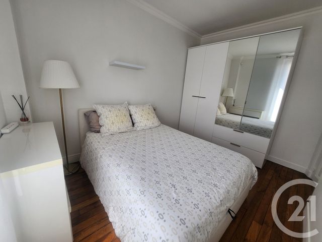 Appartement F2 à louer - 2 pièces - 30.08 m2 - ARCUEIL - 94 - ILE-DE-FRANCE - Century 21 Côté Ecrivains