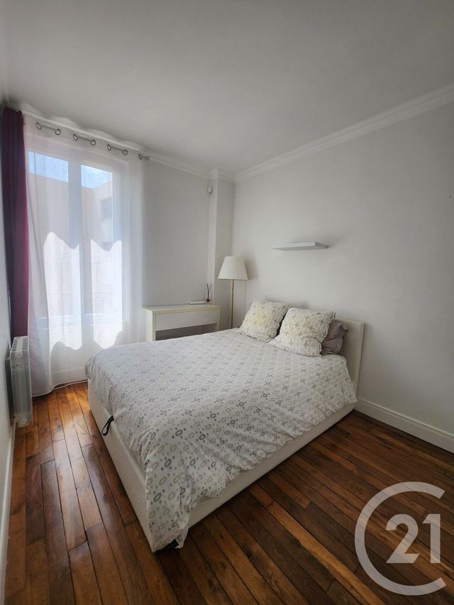 Appartement F2 à louer - 2 pièces - 30.08 m2 - ARCUEIL - 94 - ILE-DE-FRANCE - Century 21 Côté Ecrivains
