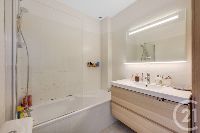 maison à vendre - 4 pièces - 98.0 m2 - MONTROUGE - 92 - ILE-DE-FRANCE - Century 21 Côté Ecrivains