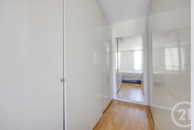 maison à vendre - 4 pièces - 98.0 m2 - MONTROUGE - 92 - ILE-DE-FRANCE - Century 21 Côté Ecrivains