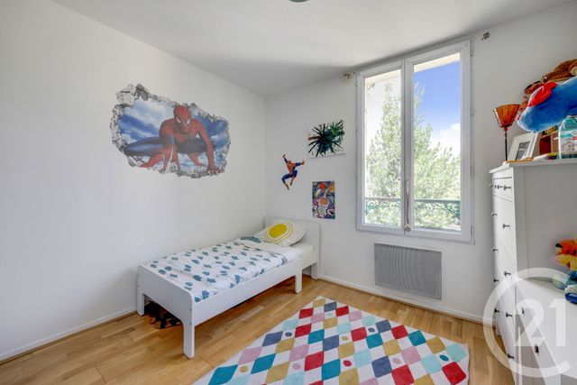 maison à vendre - 4 pièces - 98.0 m2 - MONTROUGE - 92 - ILE-DE-FRANCE - Century 21 Côté Ecrivains