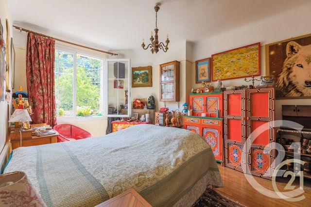 Appartement F2 à vendre - 2 pièces - 47.77 m2 - MONTROUGE - 92 - ILE-DE-FRANCE - Century 21 Côté Ecrivains