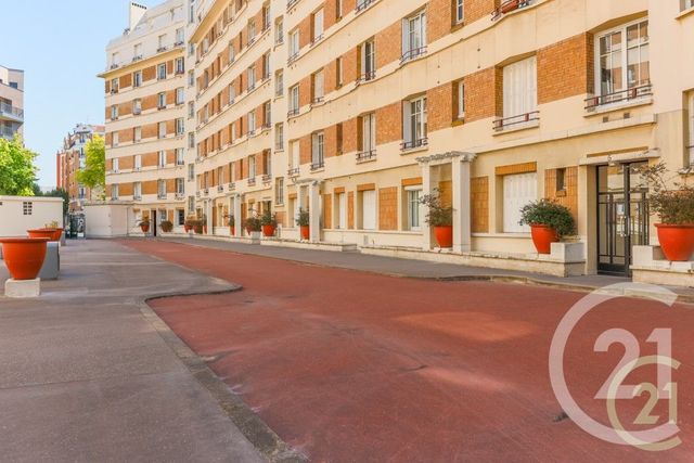 Appartement F2 à vendre MONTROUGE