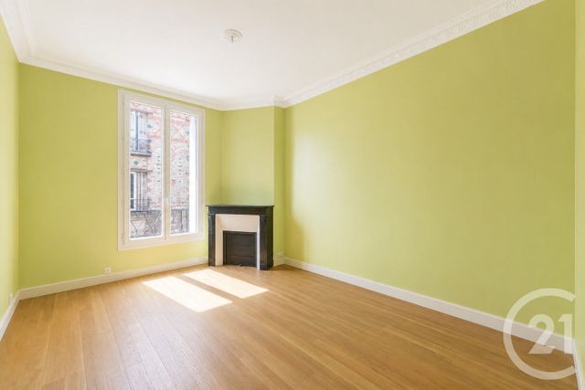 Appartement F2 à vendre - 2 pièces - 39.88 m2 - MONTROUGE - 92 - ILE-DE-FRANCE - Century 21 Côté Ecrivains