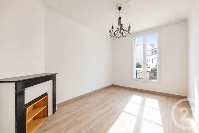 appartement - MONTROUGE - 92