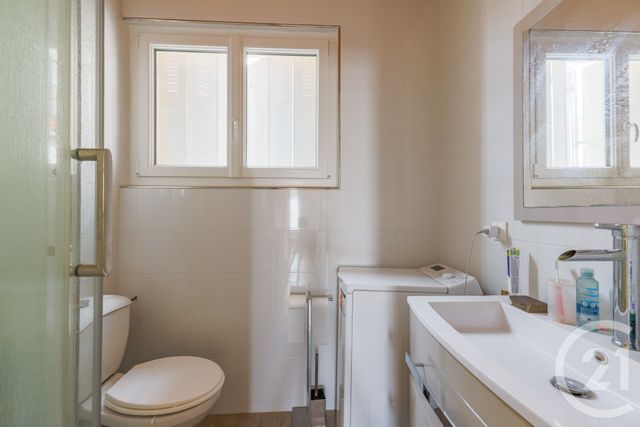 maison à vendre - 6 pièces - 158.25 m2 - CACHAN - 94 - ILE-DE-FRANCE - Century 21 Côté Ecrivains