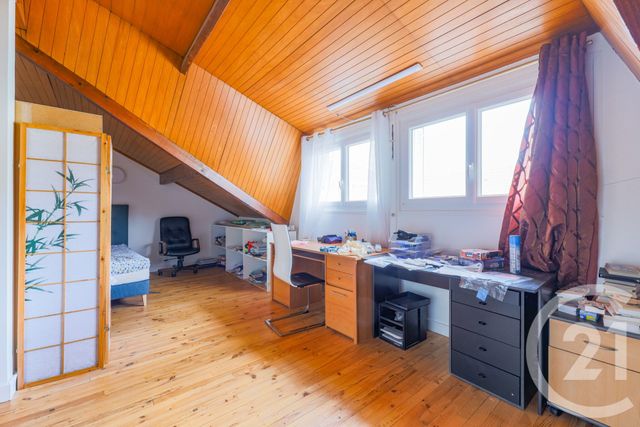 maison à vendre - 6 pièces - 158.25 m2 - CACHAN - 94 - ILE-DE-FRANCE - Century 21 Côté Ecrivains