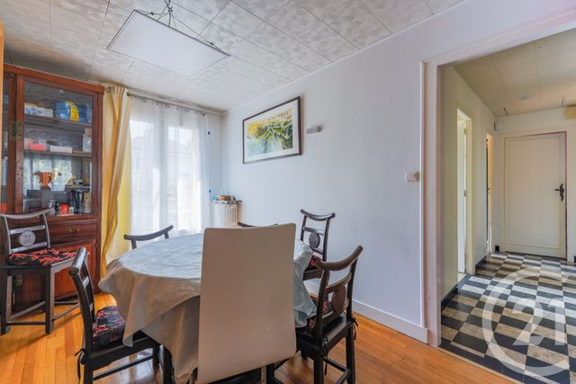 maison à vendre - 6 pièces - 158.25 m2 - CACHAN - 94 - ILE-DE-FRANCE - Century 21 Côté Ecrivains