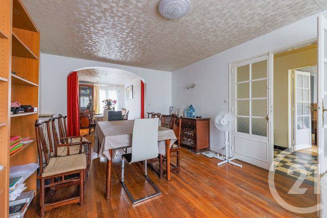 maison à vendre - 6 pièces - 158.25 m2 - CACHAN - 94 - ILE-DE-FRANCE - Century 21 Côté Ecrivains
