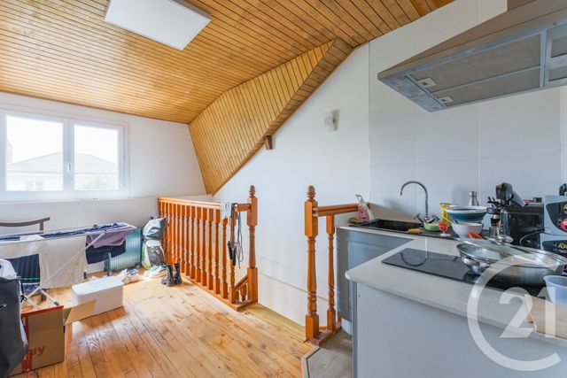 maison à vendre - 6 pièces - 158.25 m2 - CACHAN - 94 - ILE-DE-FRANCE - Century 21 Côté Ecrivains