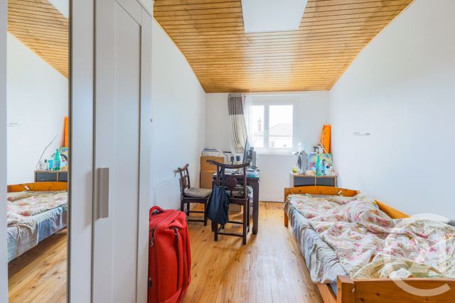 maison à vendre - 6 pièces - 158.25 m2 - CACHAN - 94 - ILE-DE-FRANCE - Century 21 Côté Ecrivains