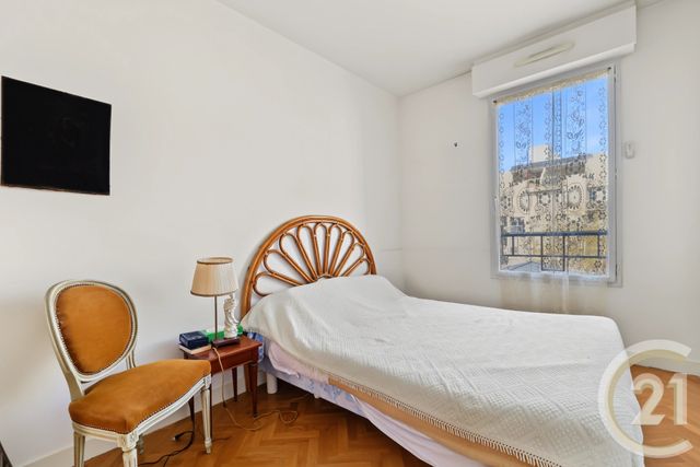 Appartement F4 à vendre - 4 pièces - 87.8 m2 - MONTROUGE - 92 - ILE-DE-FRANCE - Century 21 Côté Ecrivains