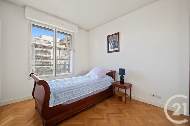 Appartement F4 à vendre - 4 pièces - 87.8 m2 - MONTROUGE - 92 - ILE-DE-FRANCE - Century 21 Côté Ecrivains