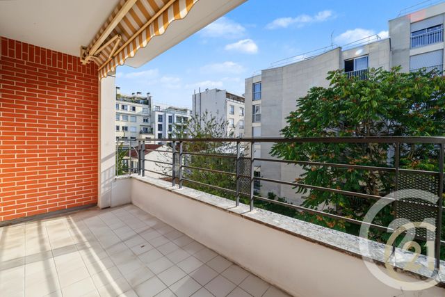 appartement - MONTROUGE - 92